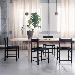 Brdr. Krger - F Chair 