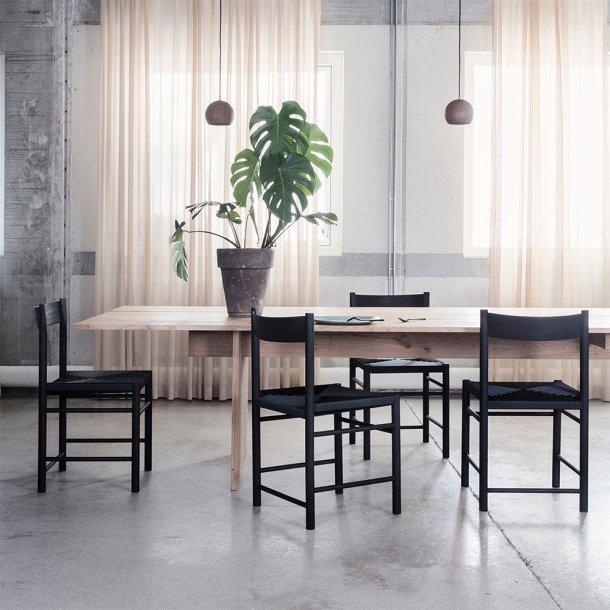 Brdr. Krger - F Chair 