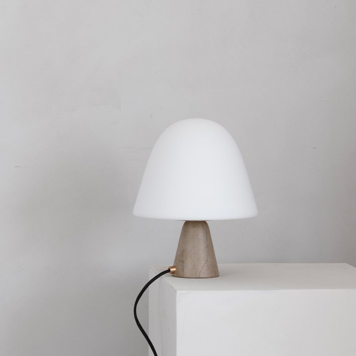 Fredericia Furniture - Meadow Lampe