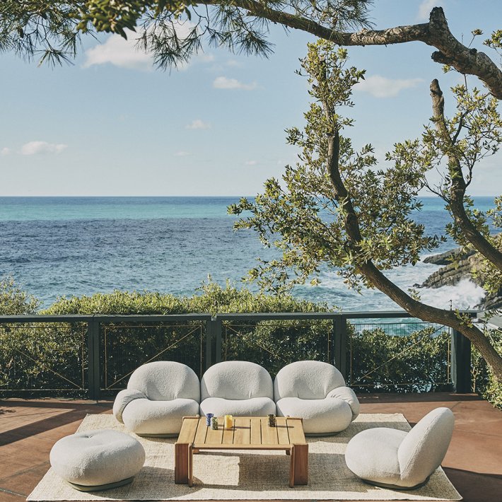 Gubi - Atmosfera Coffee Table