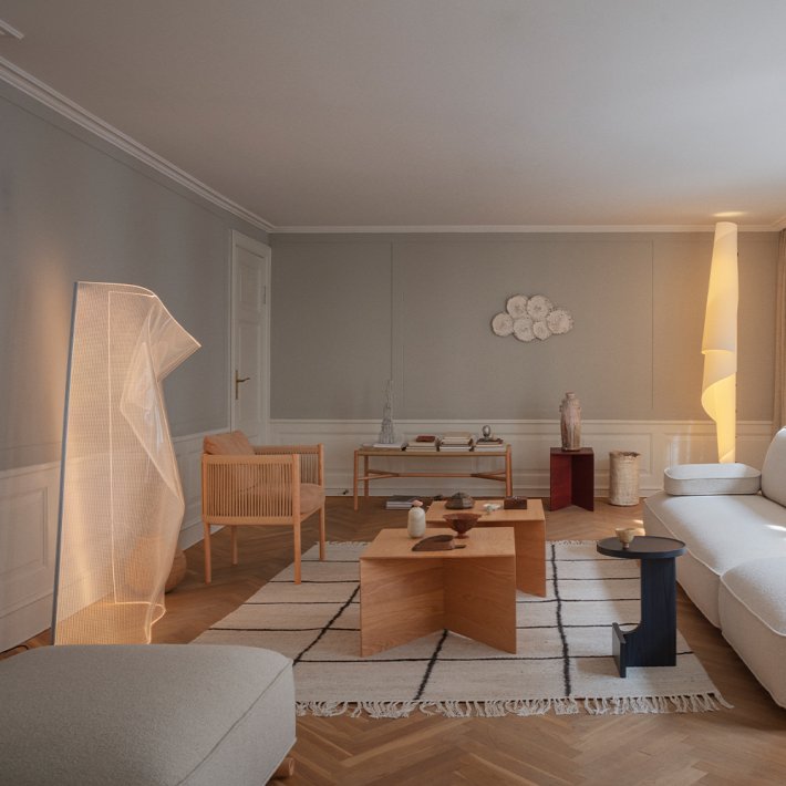 Parachilna - Gweilo Han GR