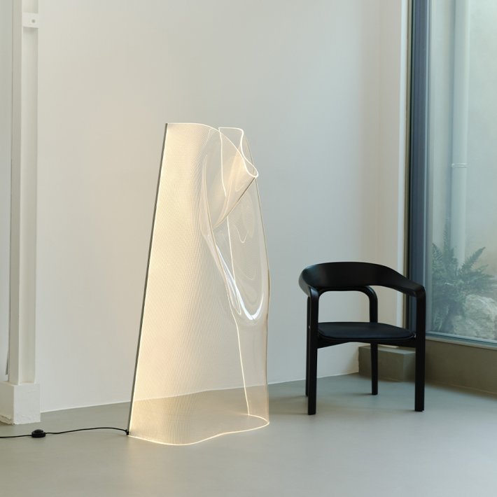 Parachilna - Gweilo Han GR