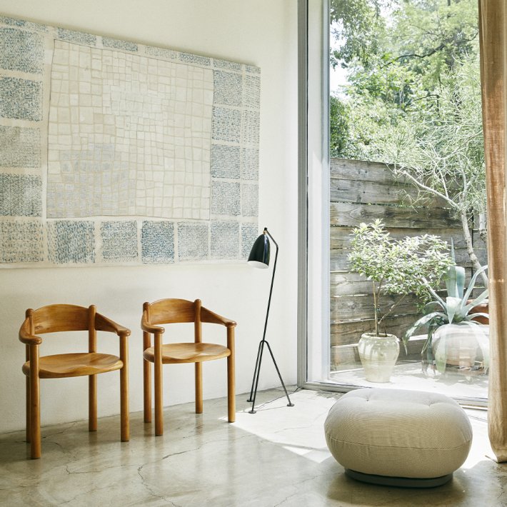 Gubi - Daumiller Dining Armchair