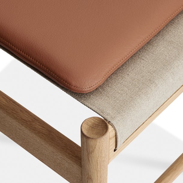  Brdr. Krger - HB Stool | Olieret Eg