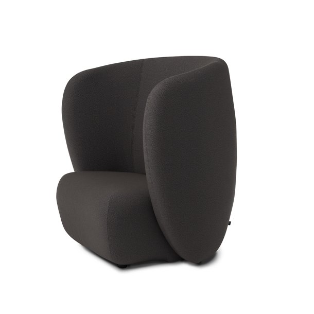 WARM NORDIC - Haven lnestol