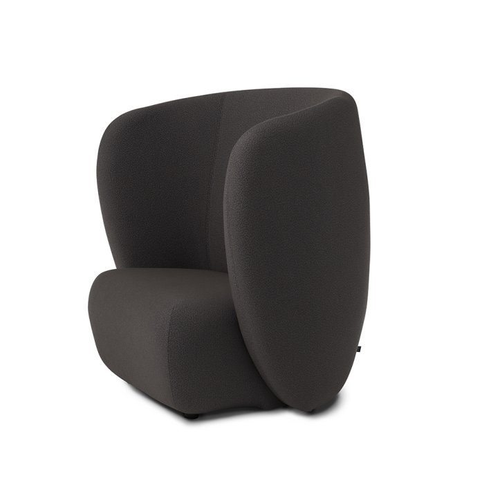 WARM NORDIC - Haven lnestol