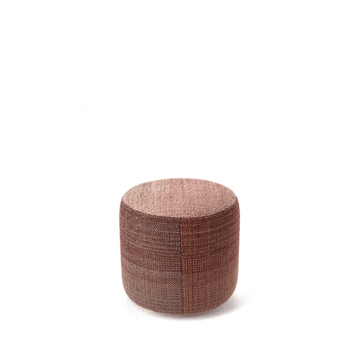 nanimarquina - Shade Pouf S