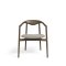 Brdr. Kr�ger - Jari Dining Chair I Fully upholstered I Fumed oak