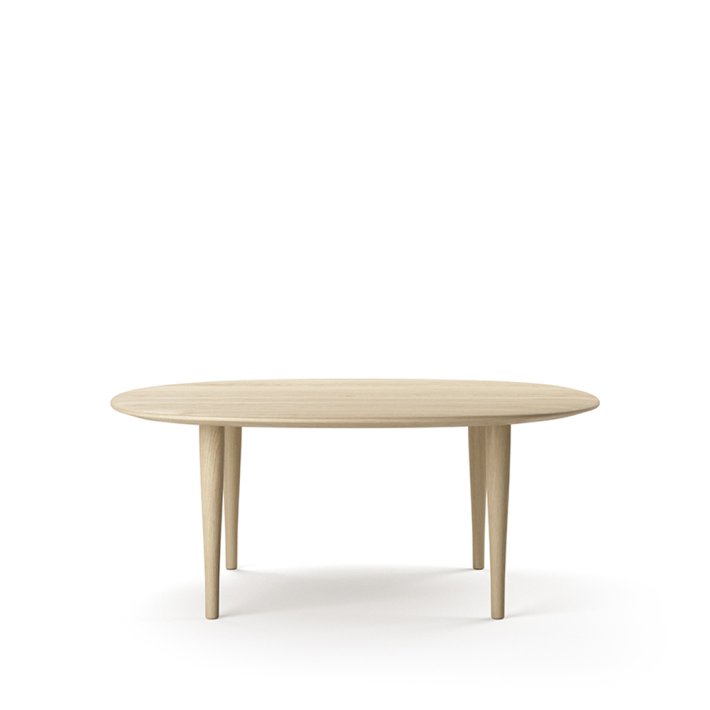 Brdr. Krüger - Jari Low Tables I Round 85