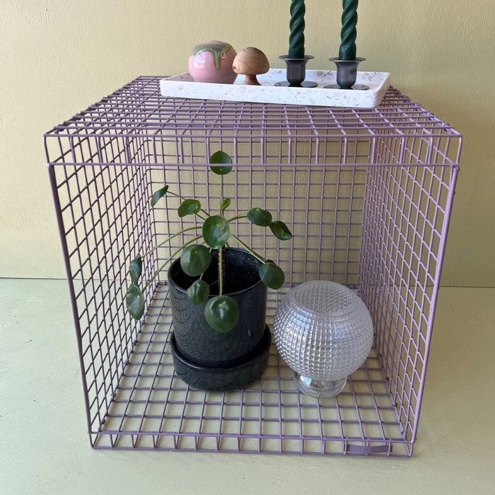 Kalager - WIRE Cubic