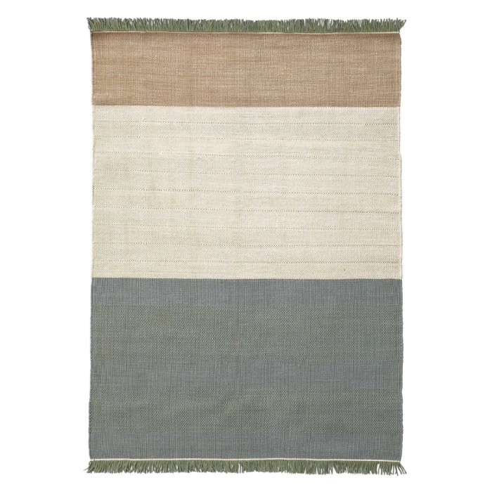 nanimarquina - Tres Stripes Rug