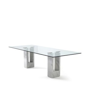 Cassina  - Delfi Table | 220 x 110 cm