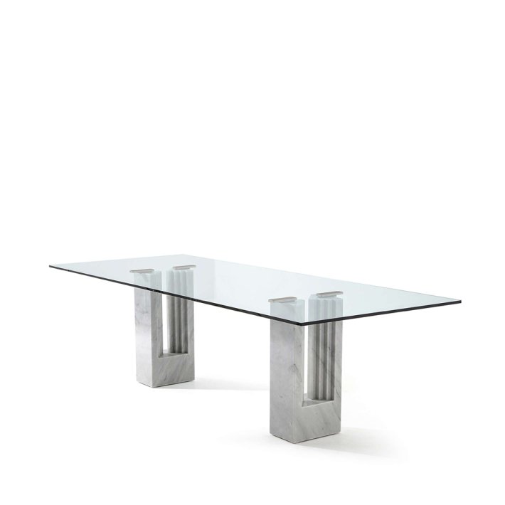 Cassina  - Delfi Table |  260x102 cm