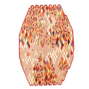 nanimarquina - Losanges 