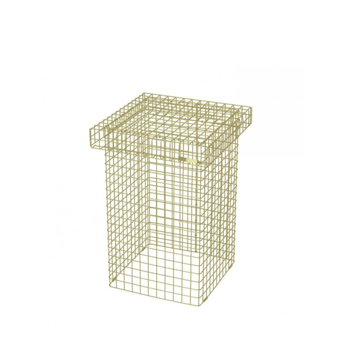 Kalager - Wire Stool