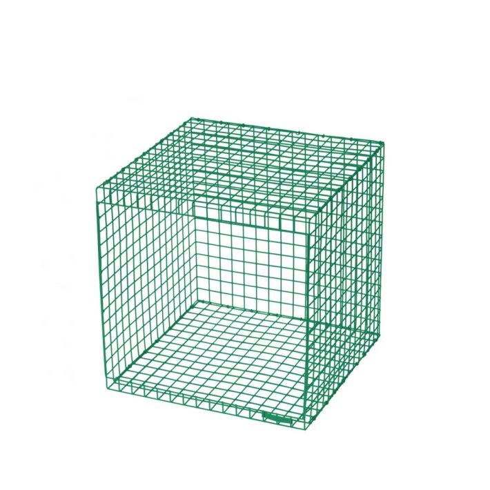 Kalager - WIRE Cubic