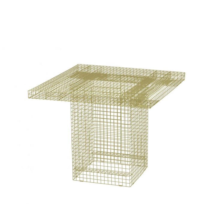 Kalager - Wire Table