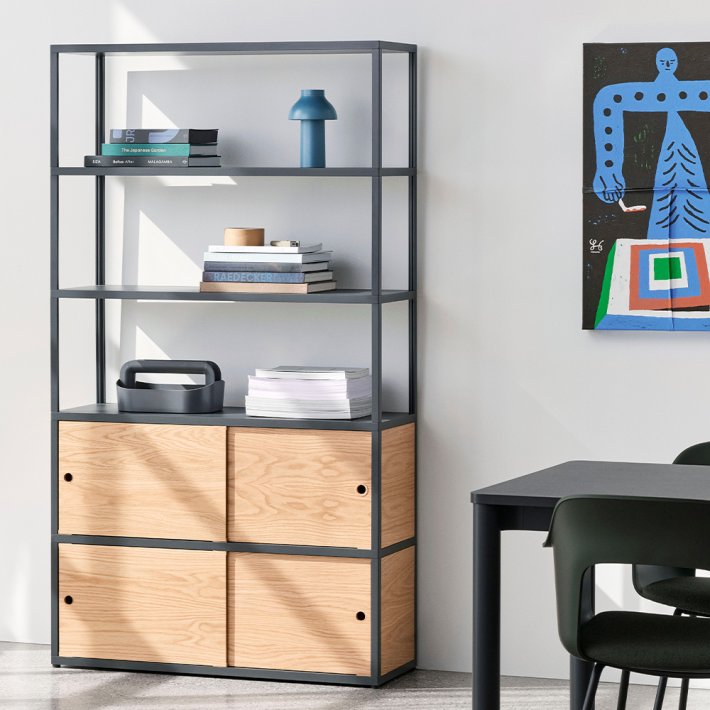 HAY - New Order Combination 503