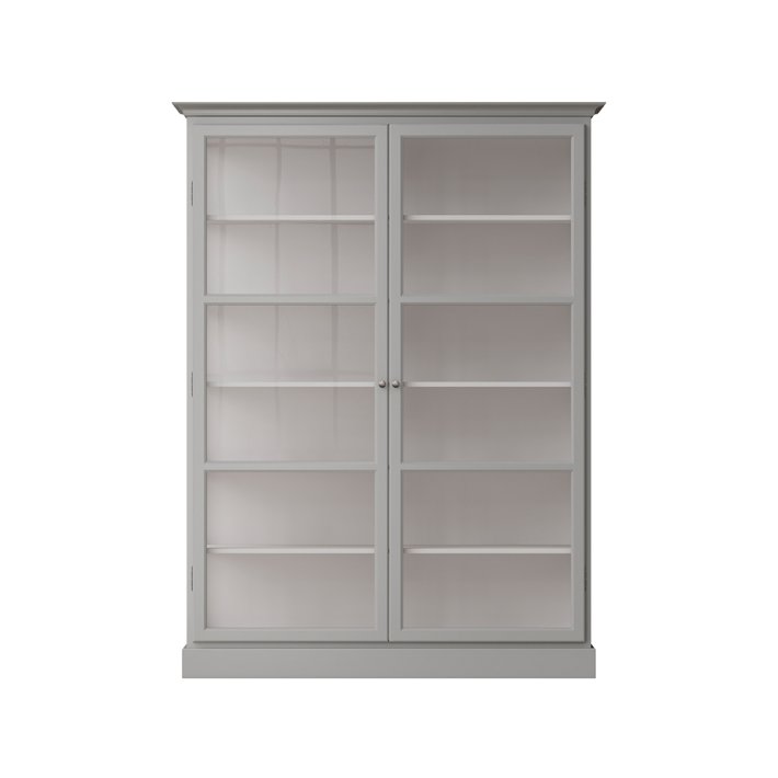 Lindebjerg Design - Vitrineskab | Classic V2