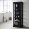  Lindebjerg Design - Vitrineskab | Dark Oak N1