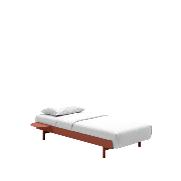 Moebe - Bed | 90 - 180 cm