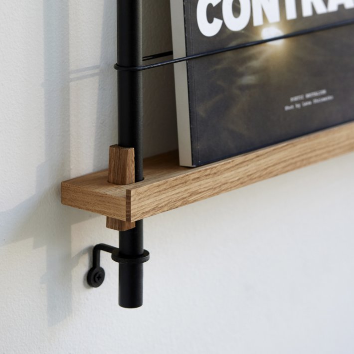 Moebe - Magazine Shelf |�MS.115.1