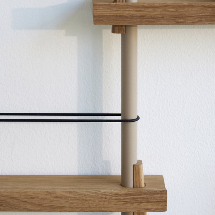 Moebe - Magazine Shelf |�MS.115.2