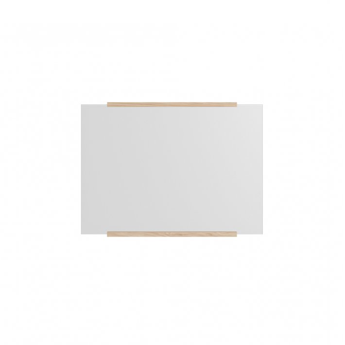 Moebe - Rectangular Wall Mirror | 50 x 70