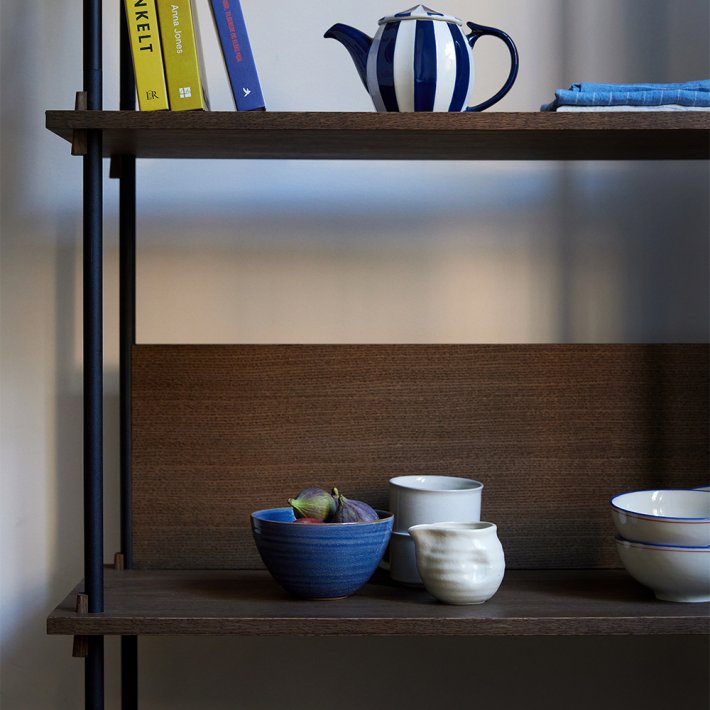 Moebe - Shelving Set | Hallway Wide