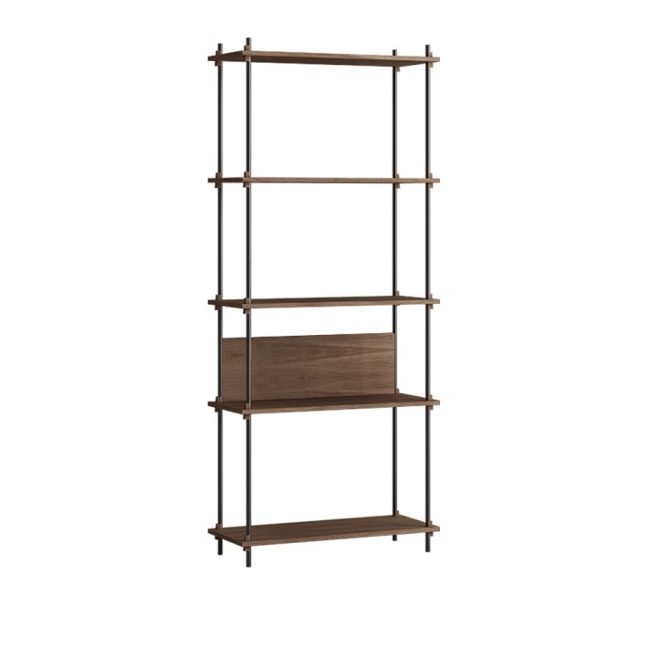 Moebe - Shelving Set | Classic Tall