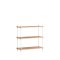 Moebe - Shelving Set | Classic Standard