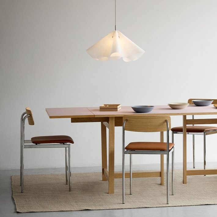 Moebe - Sinuate Pendant | Medium