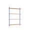 Moebe - Wall Shelving Set | Medium
