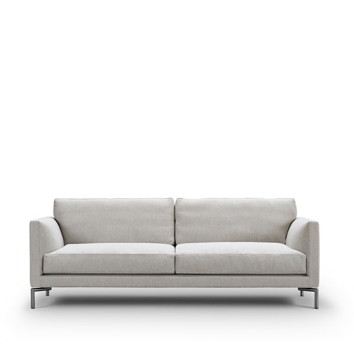 Eilersen - Mission |�220 x 90 