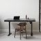 Norr11 - JFK Work Desk |Height Adjustable Legs