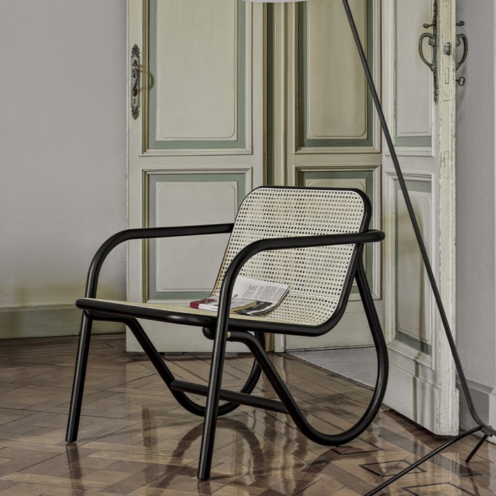 Gebr�der Thonet Vienna - N. 200