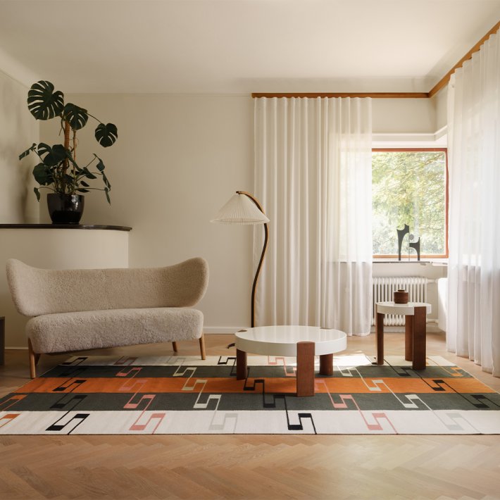 NORDICMODERN - VK-8 Tppe