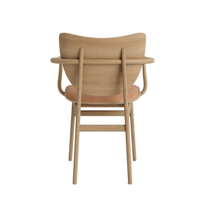 NORR11 - Elephant Chair | Armrest