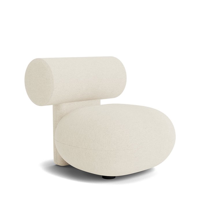 NORR11 - Hippo Lounge |Full Upholstery