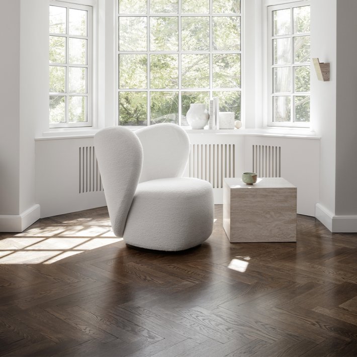 NORR 11 - Cubism Coffee Table | Small