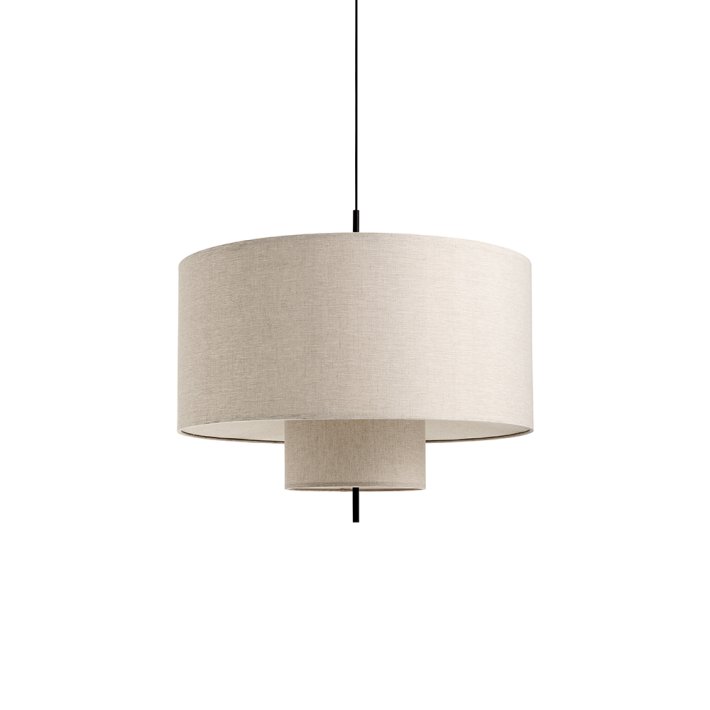 New Works - Margin Pendant