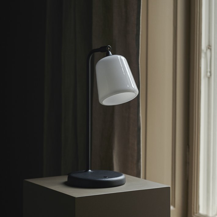 New Works - Material Table Lamp