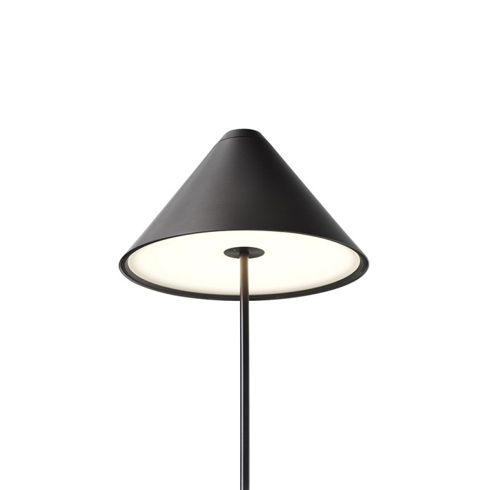 New Works - Brolly Portable Table Lamp