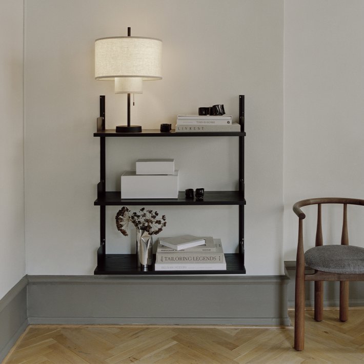 New Works - Wall Shelf | 900