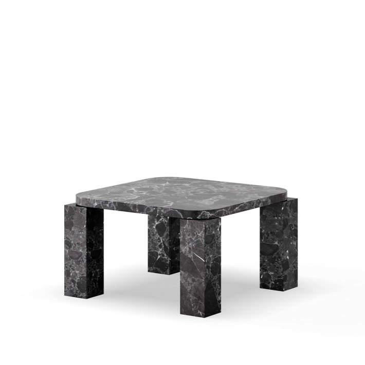 New Works - Atlas Coffee Table |60x60