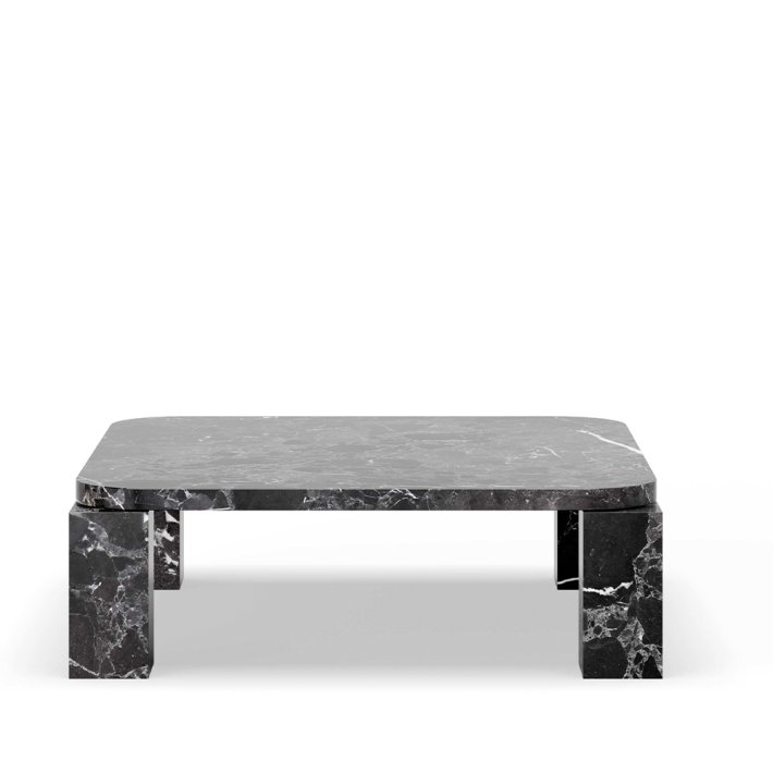 New Works - Atlas Coffee Table |82x82
