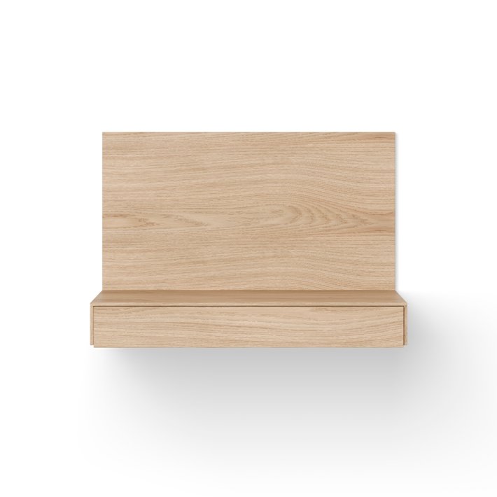 New Works - Tana Wall Mounted Desk