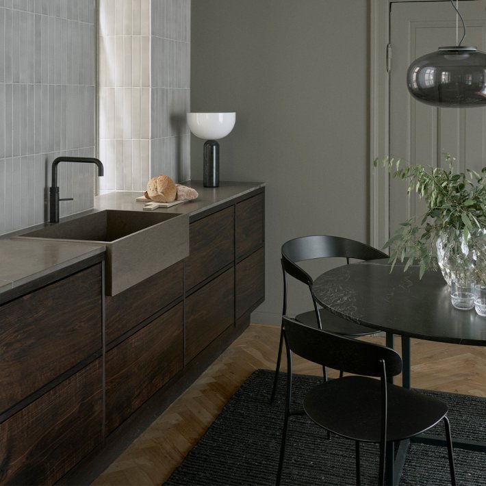 New Works - Missing Armchair