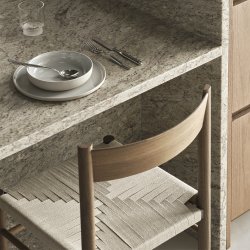 Brdr. Krger - F Chair 