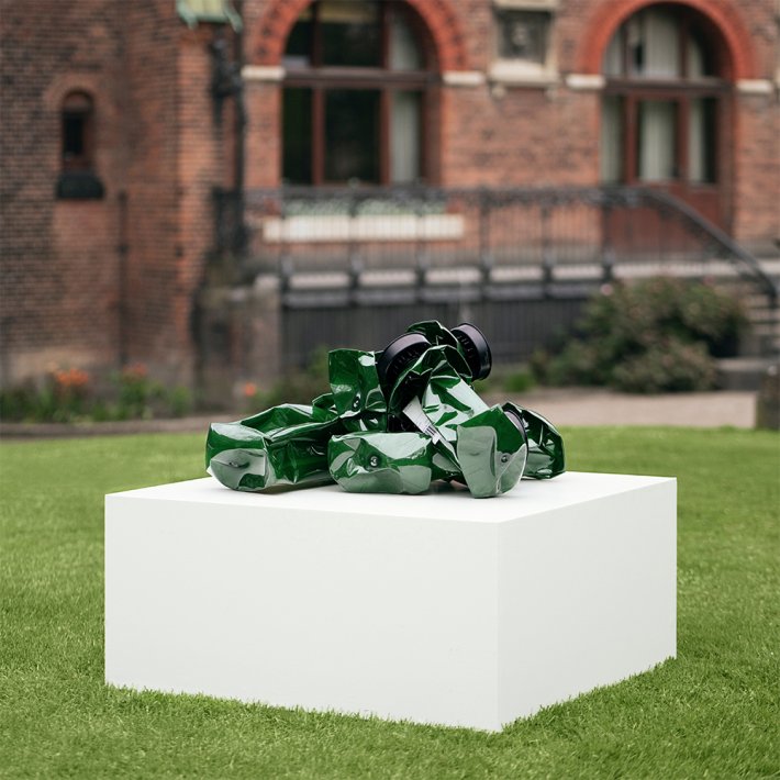 Mater - Ocean OC2 Table | 4 pers.